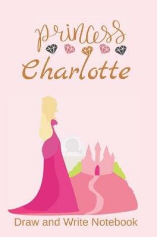 Cover of Princess Charlotte