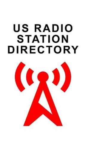 Cover of US Radio Station Directory