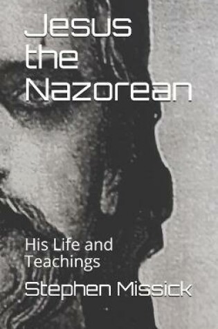 Cover of Jesus the Nazorean