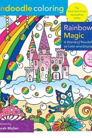 Cover of Rainbow Magic