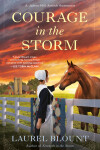 Book cover for Courage in the Storm