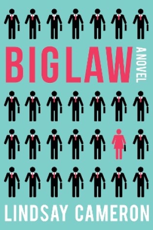 Cover of BIGLAW