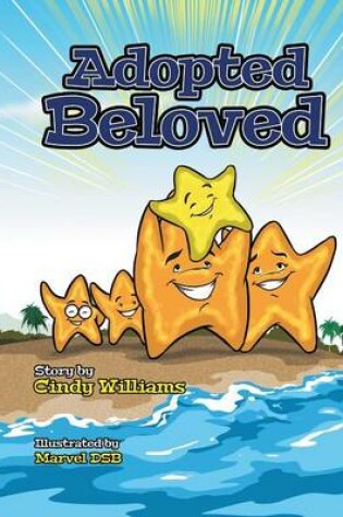 Cover of Adopted Beloved