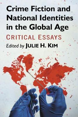 Cover of Crime Fiction and National Identities in the Global Age
