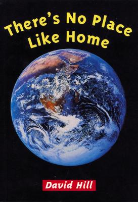 Book cover for There’s No Place Like Home