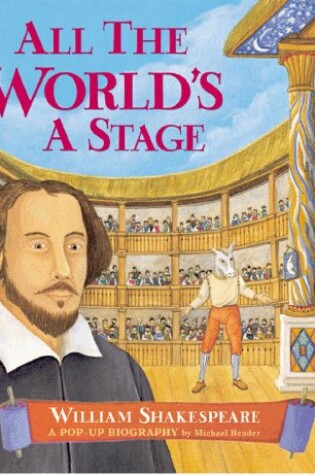 Cover of All the World's a Stage