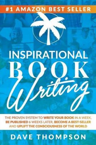 Cover of Inspirational Book Writing