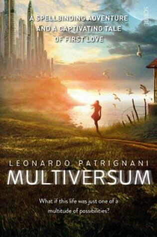 Cover of Multiversum