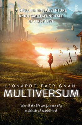 Book cover for Multiversum