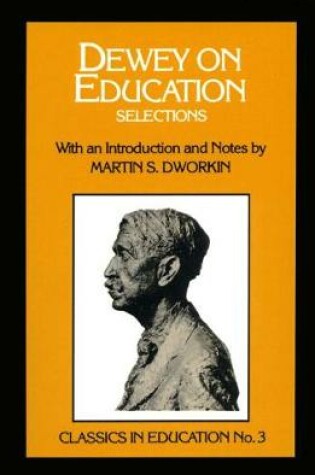 Cover of On Education