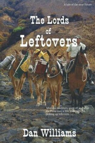 Cover of The Lords of Leftovers