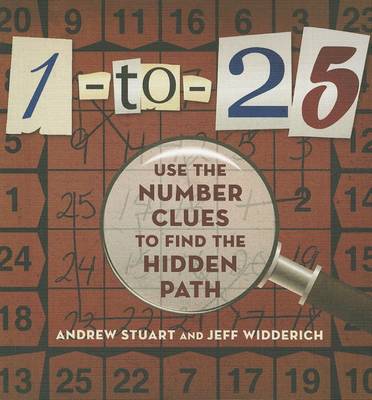 Book cover for 1-To-25