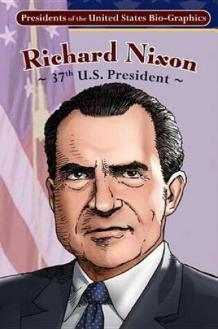 Cover of Richard Nixon: