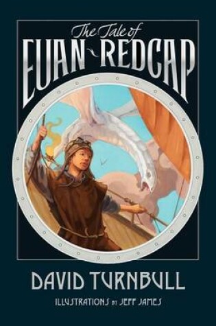 Cover of The Tale of Euan Redcap