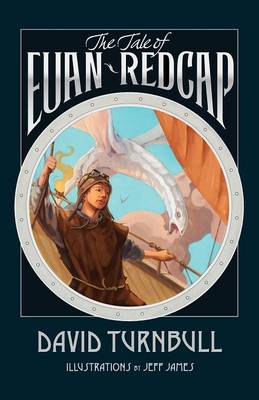 Book cover for The Tale of Euan Redcap