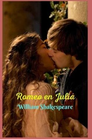Cover of Romeo en Julia