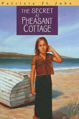 Cover of The Secret at Pheasant Cottage