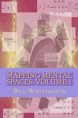 Cover of Mapping Mental Spaces