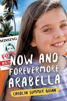 Cover of Now and Forevermore Arabella