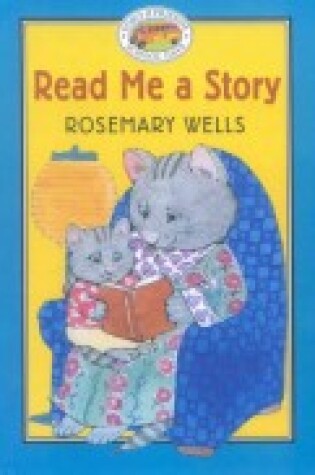 Cover of Read Me a Story