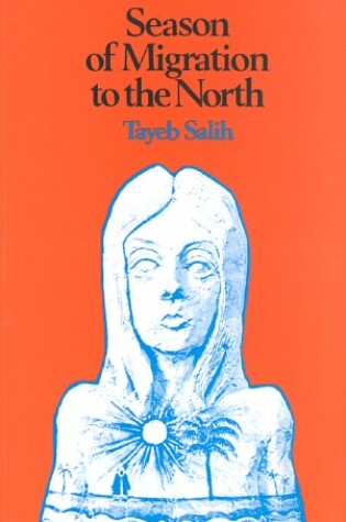 Cover of Season of Migration to the North