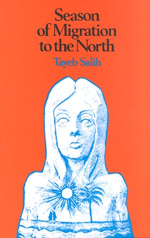 Book cover for Season of Migration to the North