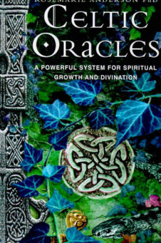 Cover of Celtic Oracles