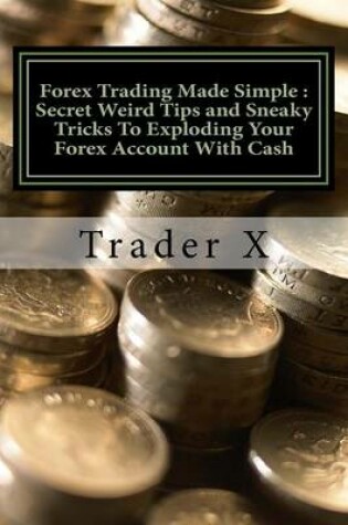 Cover of Forex Trading Made Simple
