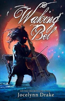 Book cover for Waking Bel