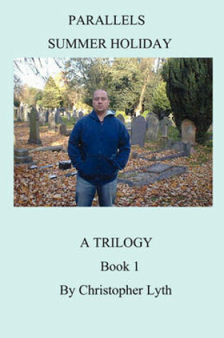 Cover of Parallels Trilogy