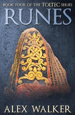 Cover of Runes