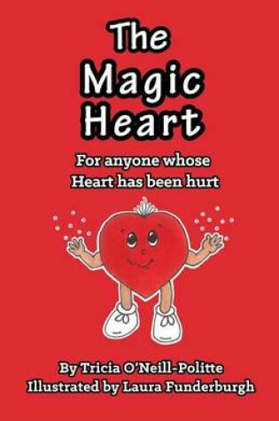 Cover of The Magic Heart