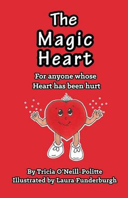 Book cover for The Magic Heart