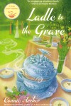 Book cover for Ladle to the Grave