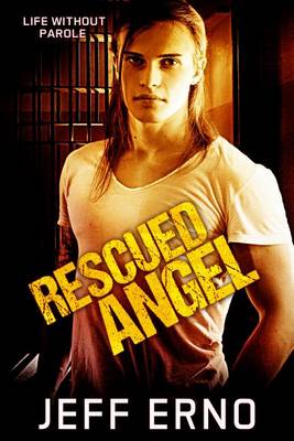 Book cover for Rescued Angel