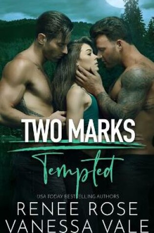 Cover of Tempted