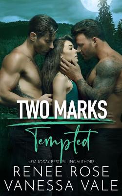 Book cover for Tempted