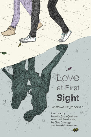 Cover of Love At First Sight