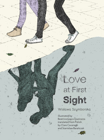 Book cover for Love At First Sight