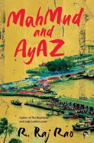 Cover of Mahmud and Ayaz