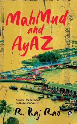 Book cover for Mahmud and Ayaz