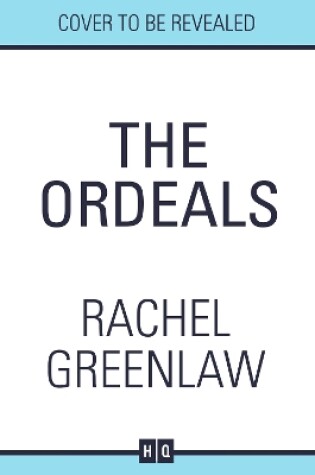 Cover of The Ordeals