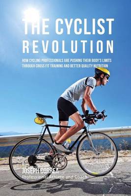 Book cover for The Cyclist Revolution