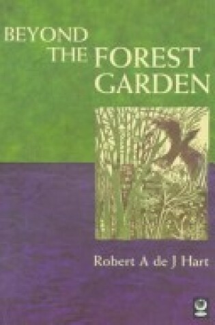 Cover of Beyond the Forest Garden