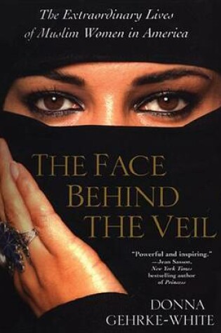 Cover of The Face Behind Veil