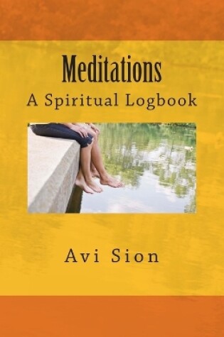 Cover of Meditations