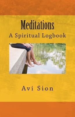 Book cover for Meditations