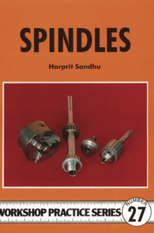 Cover of Spindles