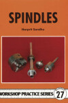 Book cover for Spindles