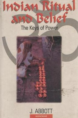 Cover of Indian Ritual & Belief